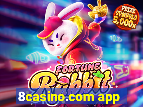 8casino.com app